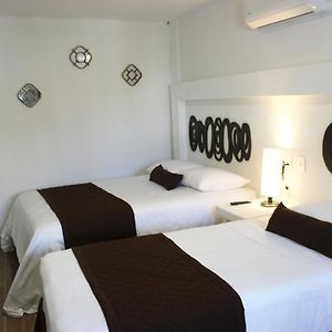 Habitación Deluxe con Cama King