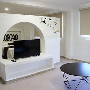Suite Junior Deluxe
